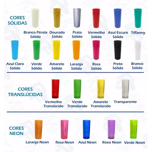 Kit 30 Copos long drink - Lisos Sem Estampa Aceita Personalizar No Transfer Ou Silk - Para Festas, Lembrancinhas, Baladas, Eventos, Casamentos, Aniversários, Churrasco Promoção