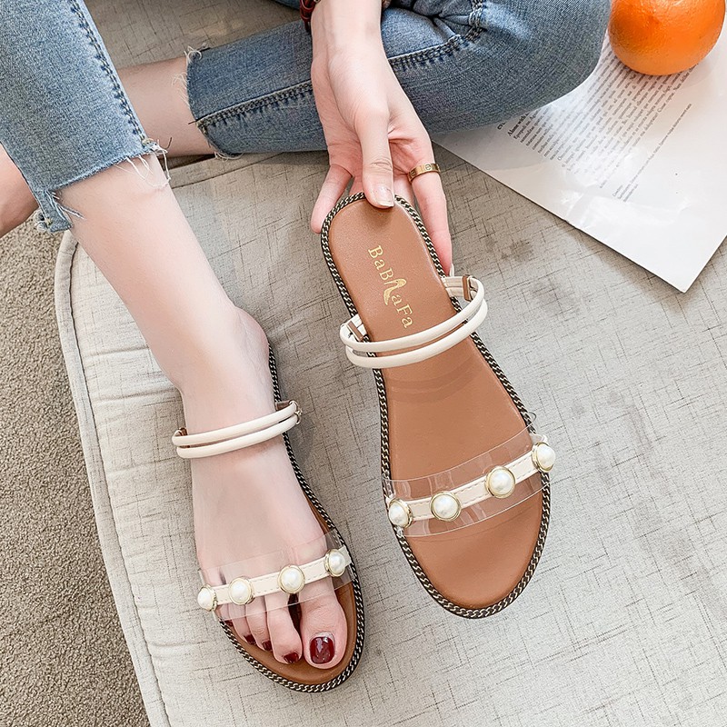 sandalias vermelhas 2019