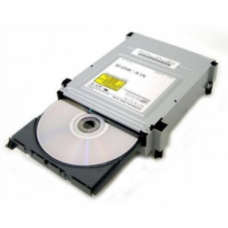 Xbox 360 Fat Console Disc Drives - UNTESTED / For Parts / Repair Only