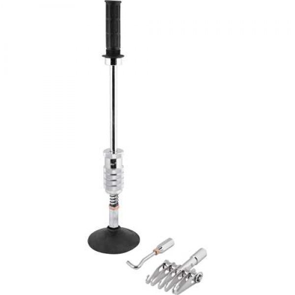 Repuxadeira Manual Para Martelinho De Ouro VONDER - Home & Living