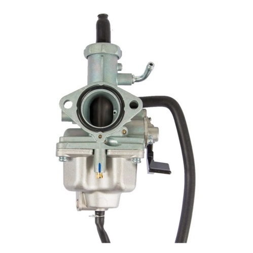 Carburador Completo Moto Haojue Dk 150 Modelo Original