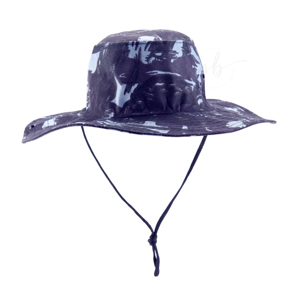 Chapeu Pescador Camuflado - Comprar com Melhor Preço em Bonés, Chapéus e Toucas