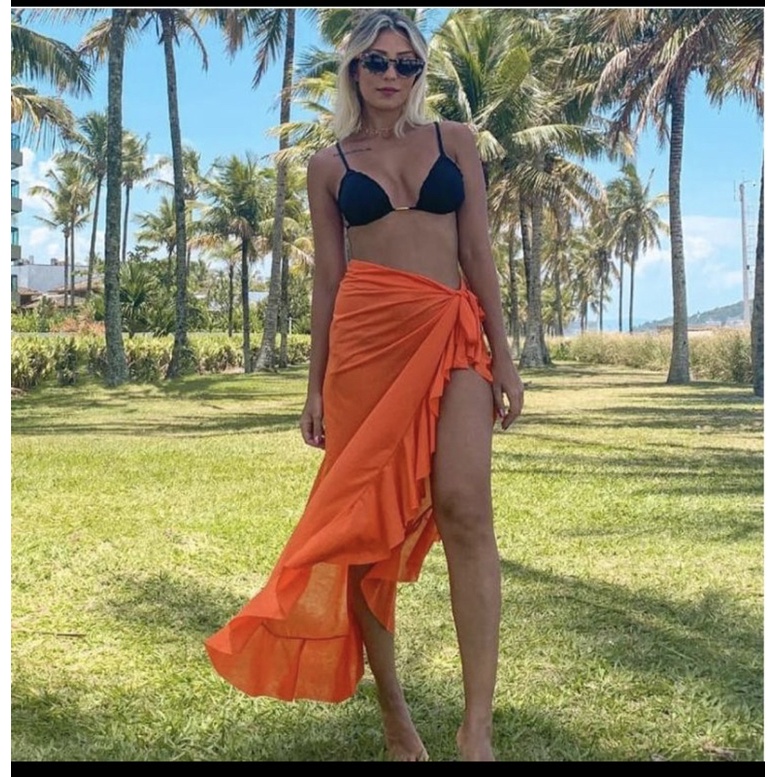 Saida de praia e banho páreo promocao