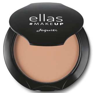 Pó Compacto Ellas Jequiti 10 g