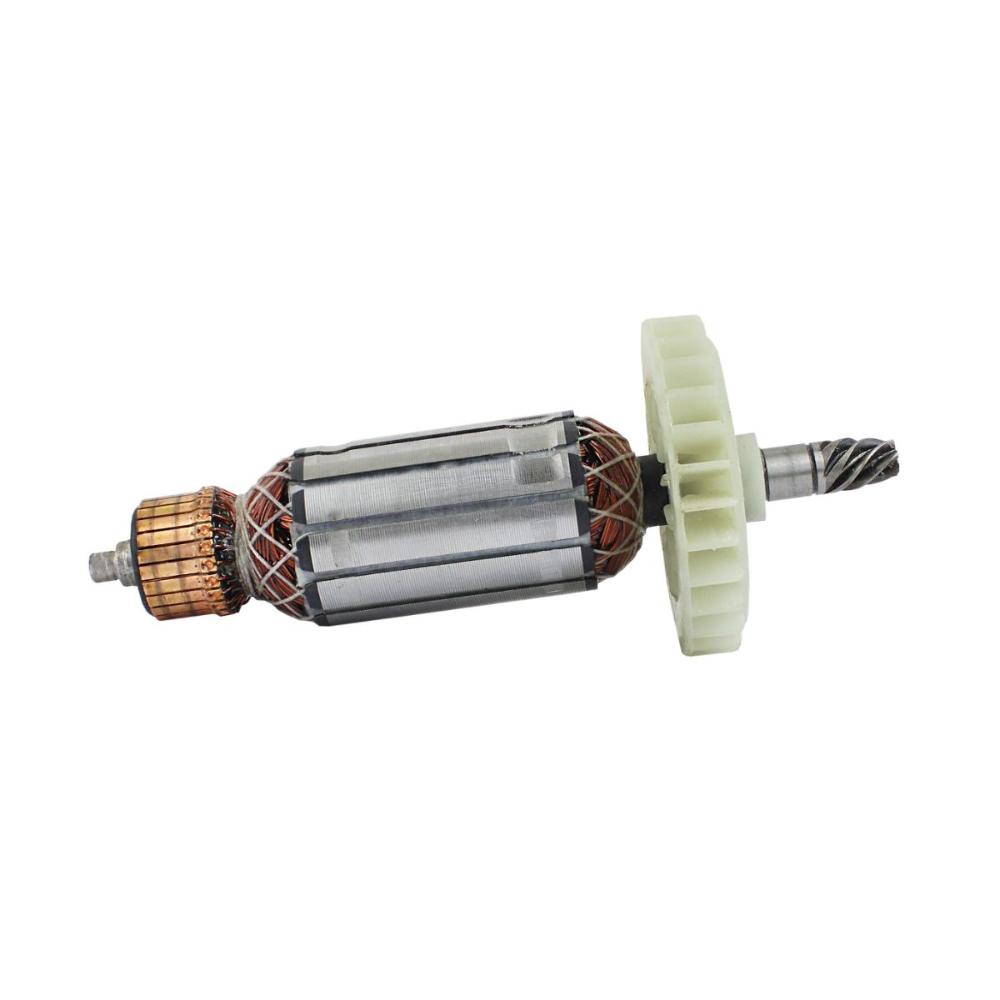 Rotor Induzido 110V P/ Politriz Black+Decker WP1500K