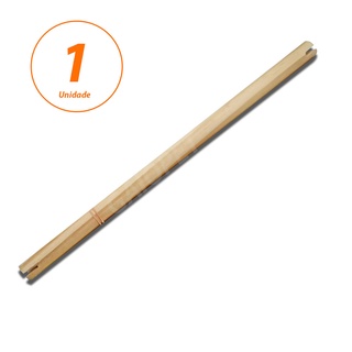 Barra de poleiro para telhado de gaiola com 47 Cm