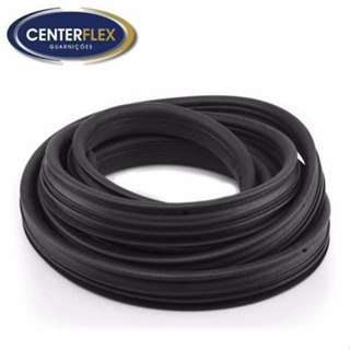 Borracha De Porta Tipo Original Gol G5 2009 2010 2011 2012 em Oferta na Shopee