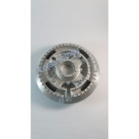 1 Coroa Do Tripla Chama Fogao 76stb Stx 76srb Eletrolux