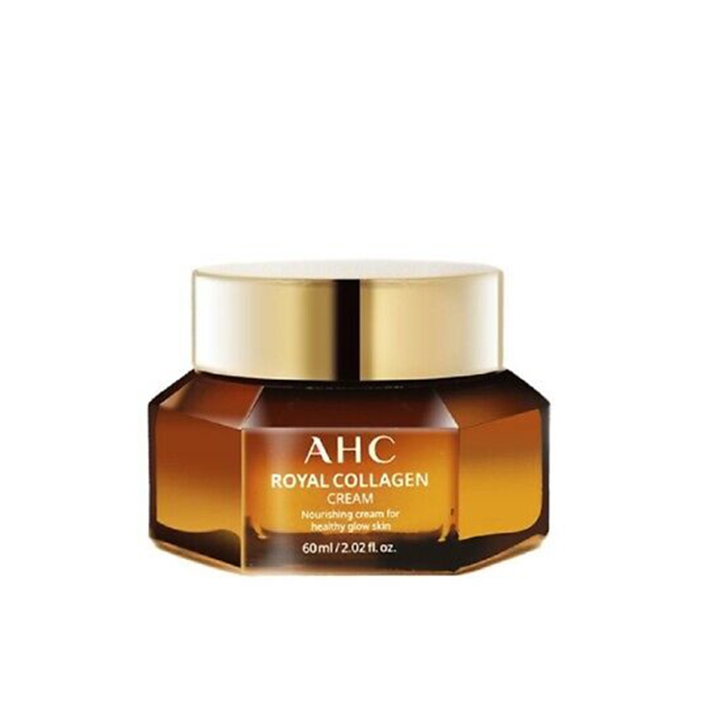 ahc royal collagen cream 60g em Oferta na Shopee