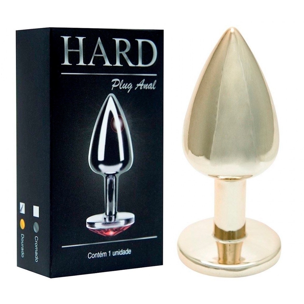 Plugue Anal: Guia Completo e Onde Comprar | BuscaProdutos