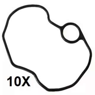 10x Guarnições Junta Tampa Válvula Honda Cg 125/titan 99/00 em Oferta na Shopee