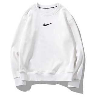 Blusa Moletom De Frio Gola Carec Unissex Nike Esporte Promo C A O Shopee Brasil