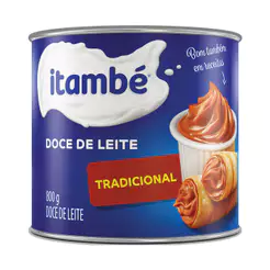 Lata de Doce de Leite 800g - Itambé