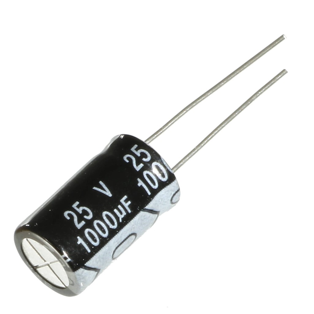 O que é Capacitor 1000uf 25v? Guia e Onde Comprar | BuscaProdutos