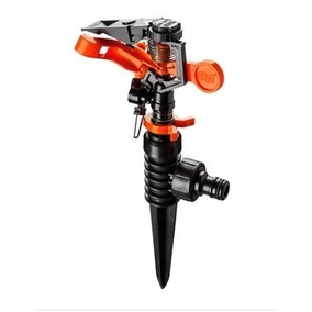 Aspersor Espiga Setorial Engate Rápido 3523 Sm Herc