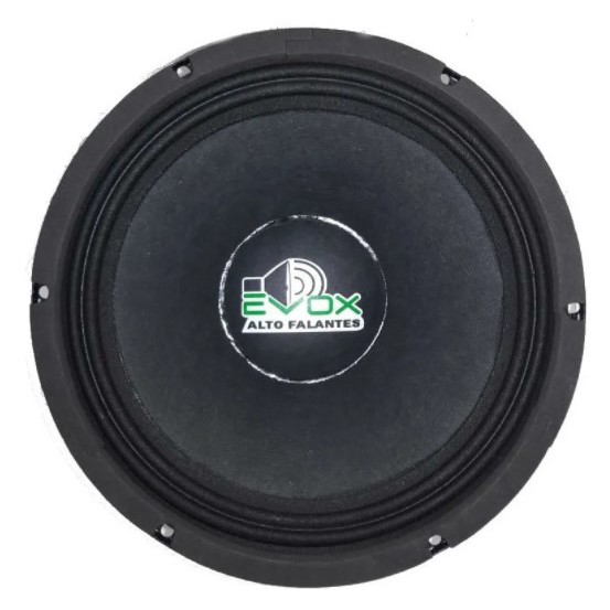 Alto Falante 10 Polegadas 500rms: Onde Comprar | BuscaProdutos