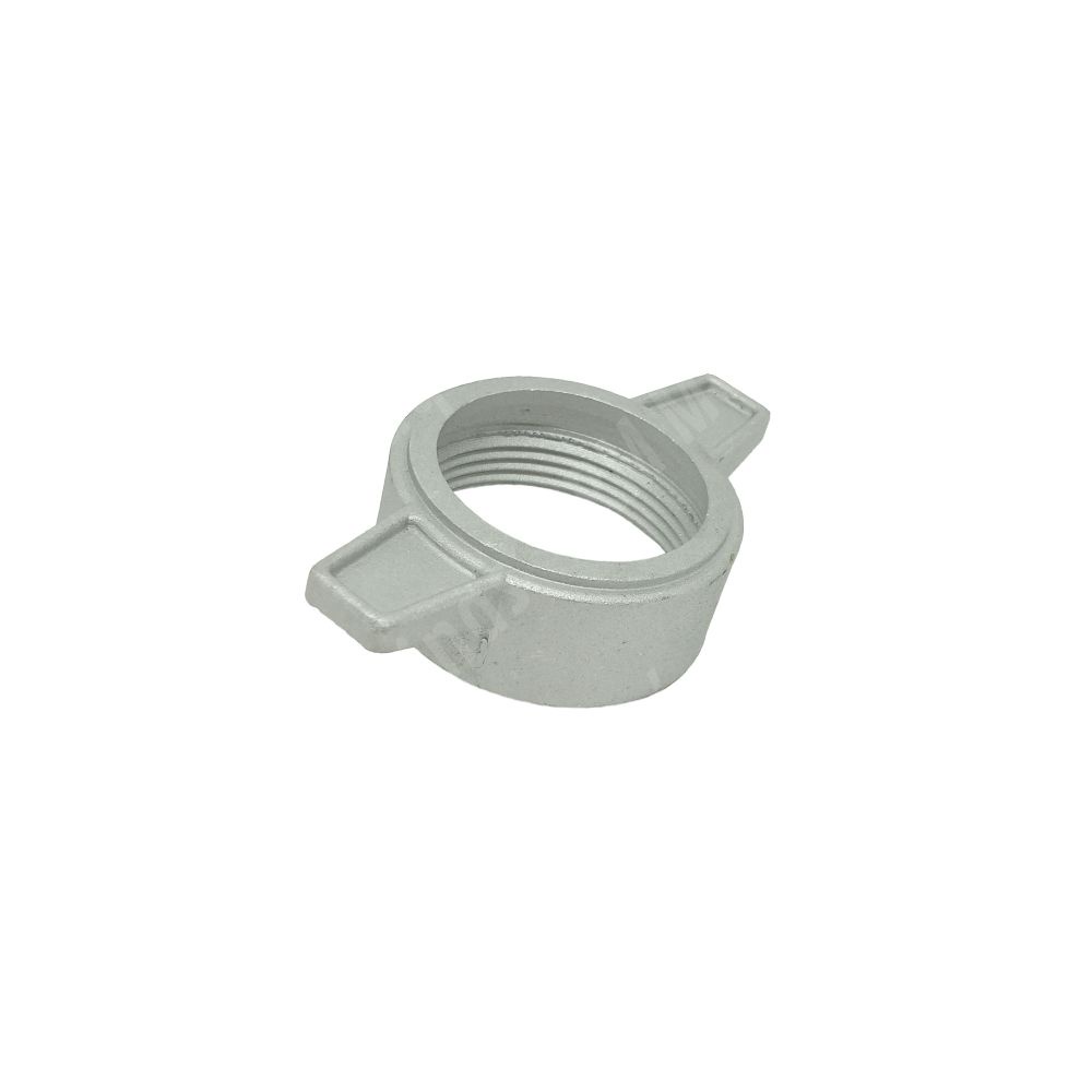 Porca Capa Niple Motobomba Husqvarna W40P Original