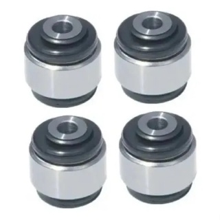 4 Buchas Hidráulica Suspensao Traseira Vectra 2000 2001 2002 em Oferta na Shopee