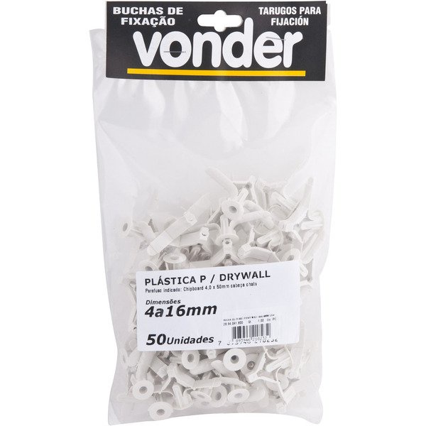 Bucha Drywall Vonder: Onde Comprar | BuscaProdutos