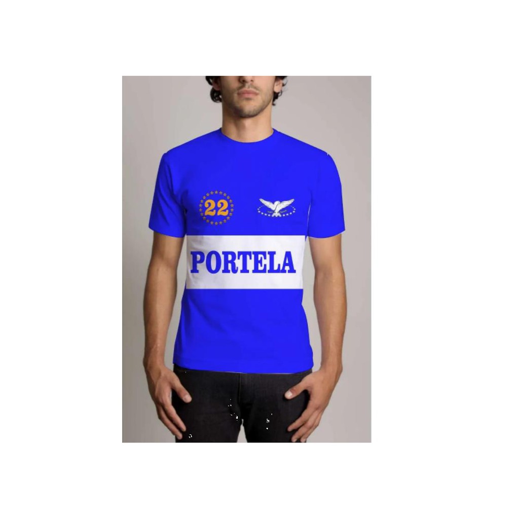 Camisa Personalizada GRES Escola de Samba Portela 22 vezes Campeã do Carnaval Águia Tabajara do Samba de Madureira
