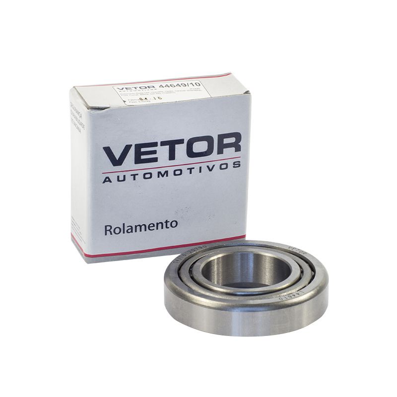 Rolamento Roda Diant Ford Corcel Gm Opala Vto 4464910