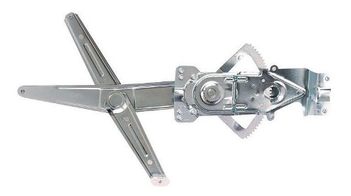 Maquina Vidro Eletrico Corsa Classic 4p Diant 96 Á 01 Mabuch