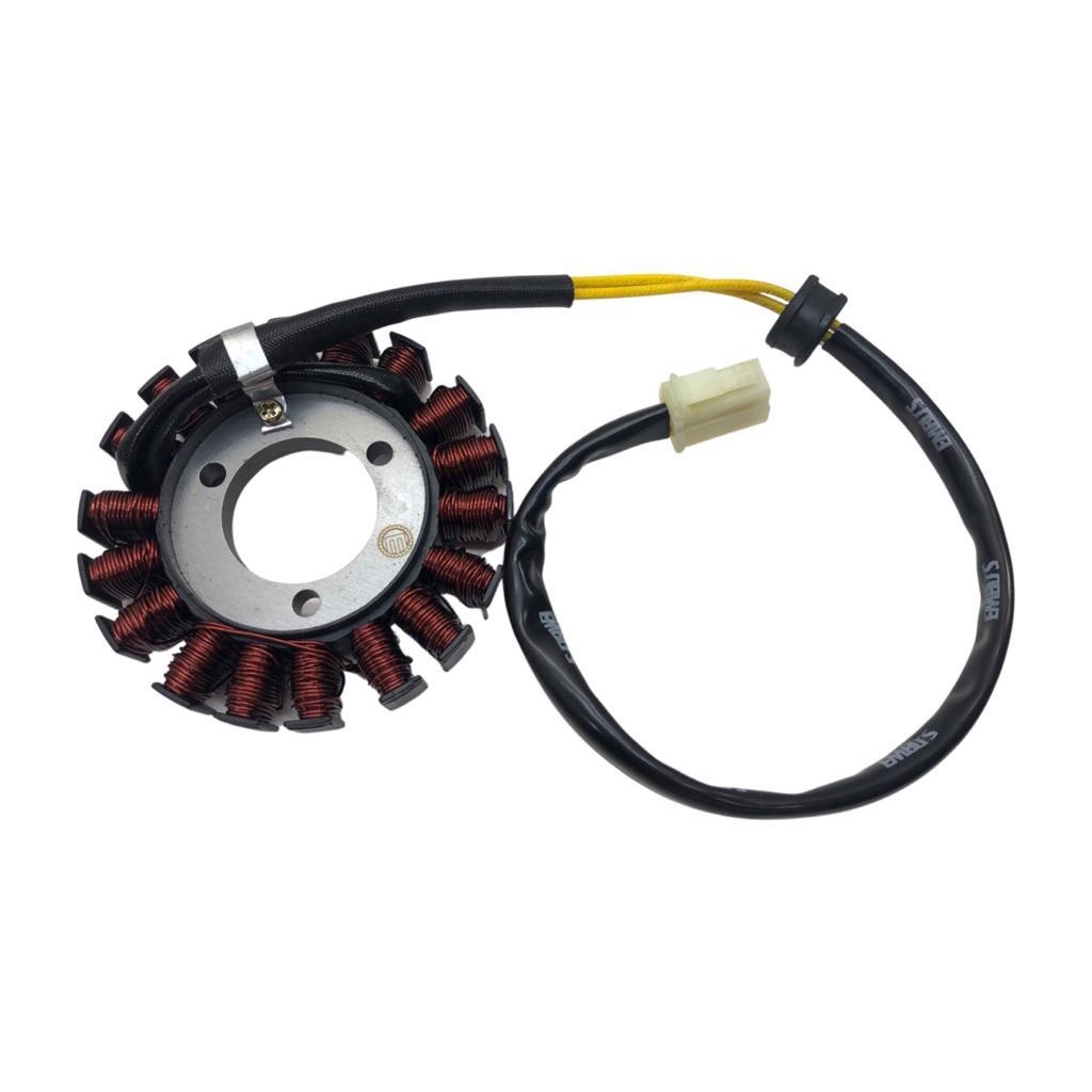 Estator Magneto Gsxr 600 750 Gsxr 1000 Srad Sxr 600 06 Á 17