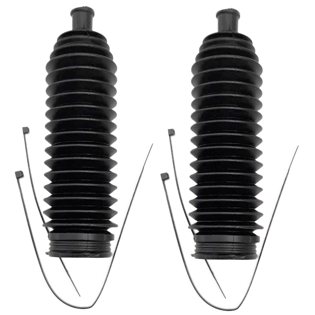 Par de Coifa da Caixa direção de Marca Dhb Gm Vectra 2006 2007 2008 2009 2010 2011