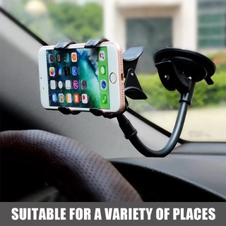 Suporte Celular Gps Veicular Automotivo Ventosa Vidro MING