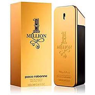 Perfume Importado One1 Million Original Pacco Rabanne