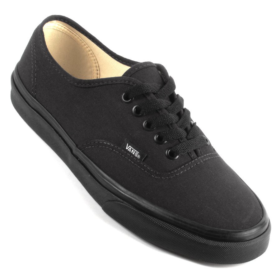 vans casual feminino