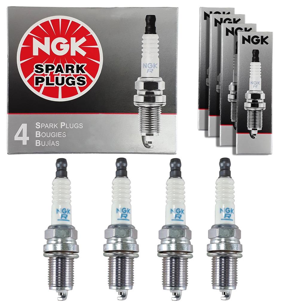 Jogo De Vela de Ignicao I30 2.0 2009 A 2012 Ngk BKR5ES-11 em Oferta na Shopee