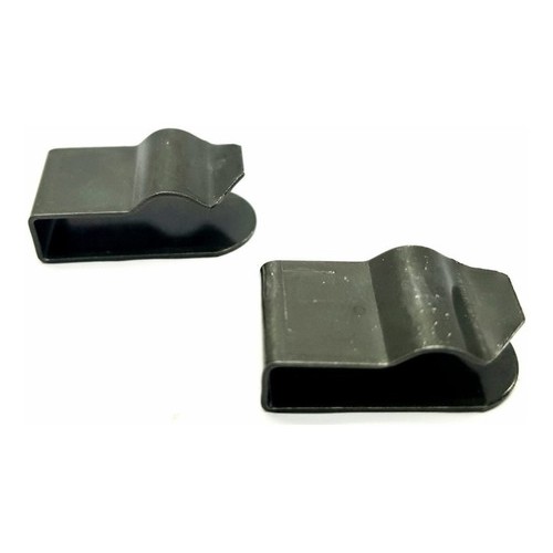 Trava Presilha Da Mascara Do Farol Titan 150/160 2014 A 2022 em Oferta na Shopee