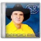 Cd Sérgio Reis - Sergio Reis 2000