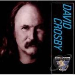David Crosby - King Biscuit Flower Hour Presents In Concert