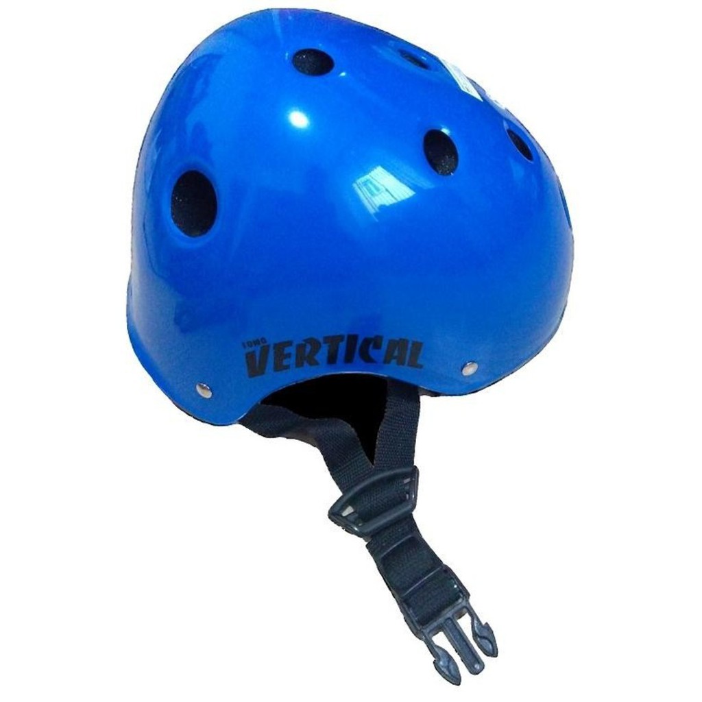 Capacetes Vertical Iniciante Espuma Skate Patins Bike Bicicleta