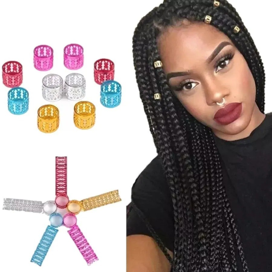 Kanekalon Jumbo Ultra Braid Original Mérica 80g + Anel De Brinde