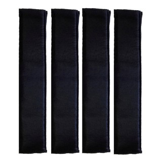 Capa Protetor Cinto Segurança Adulto Infantil 4 Peças em Oferta na Shopee