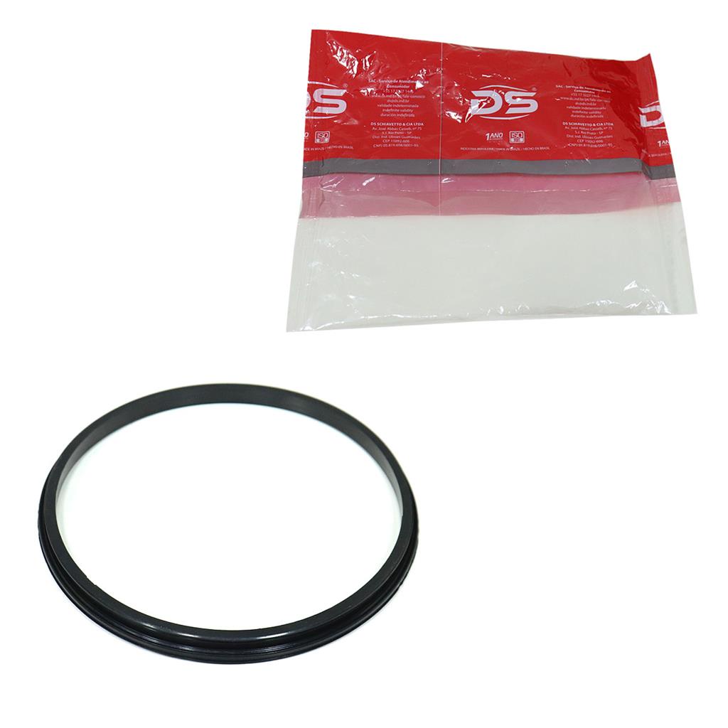 JUNTA MODULO COMBUSTIVEL P/ Astra Vectra Montana Meriva DS em Oferta na Shopee