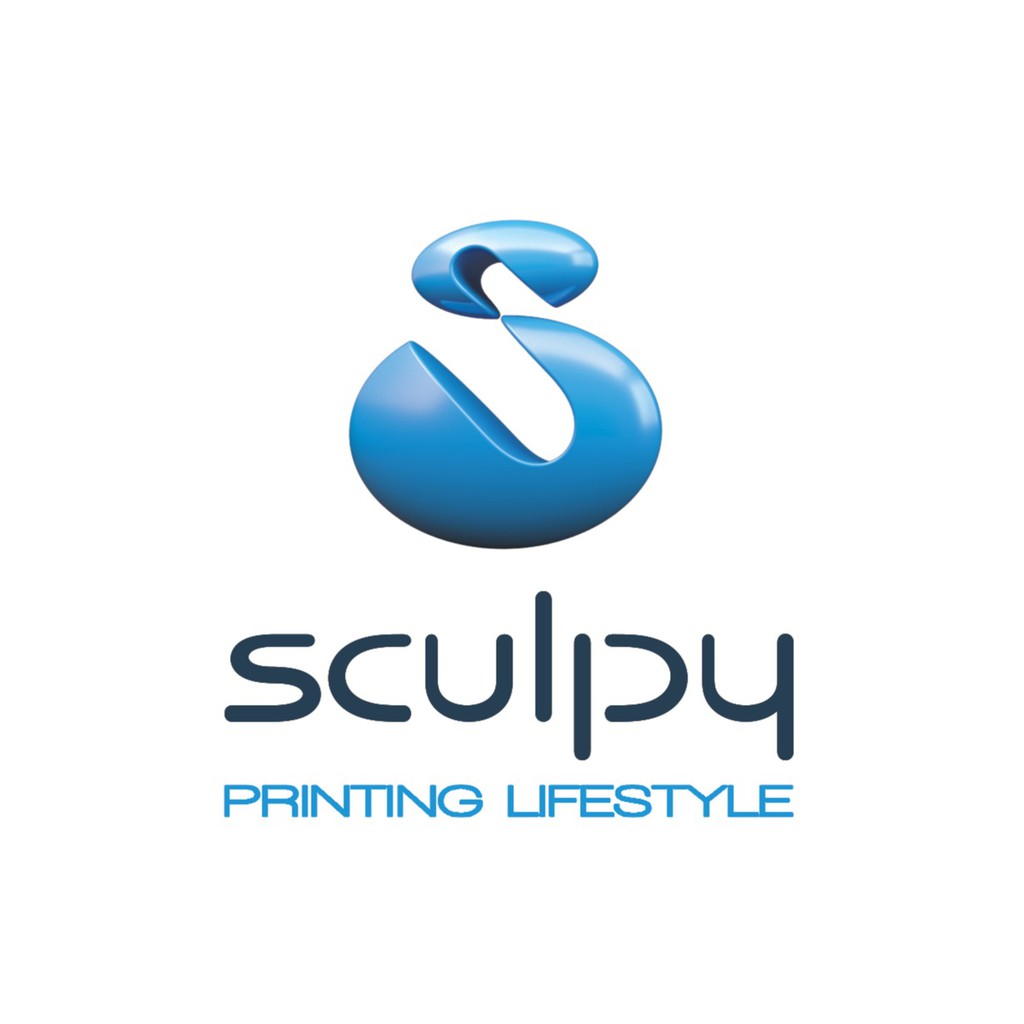 Sculpy Printing Lifestyle