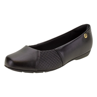 Sapato Feminino Salto Baixo Modare - 7016457