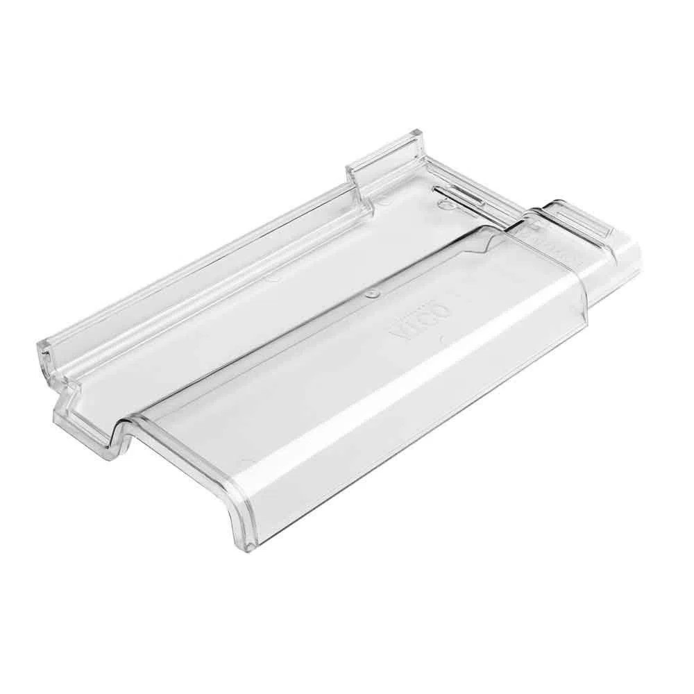 O que é Telha Acrílica Romana? Guia e Onde Comprar | BuscaProdutos