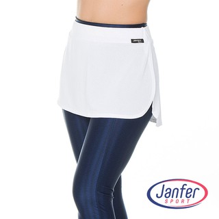 Tapa Bumbum Janfer Sport Saia