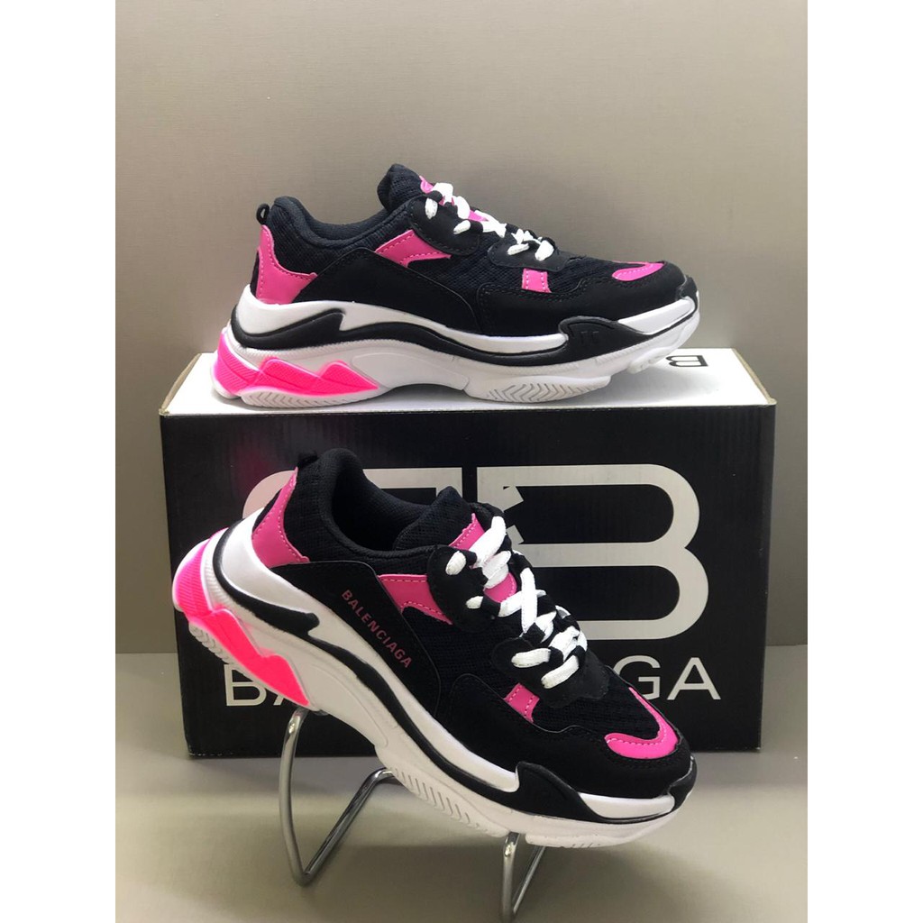 tenis balenciaga adidas