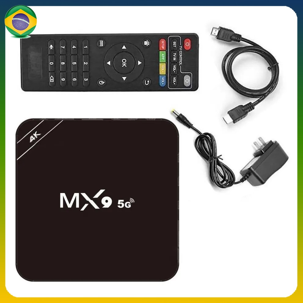 Mx9 5g tv box прошивка