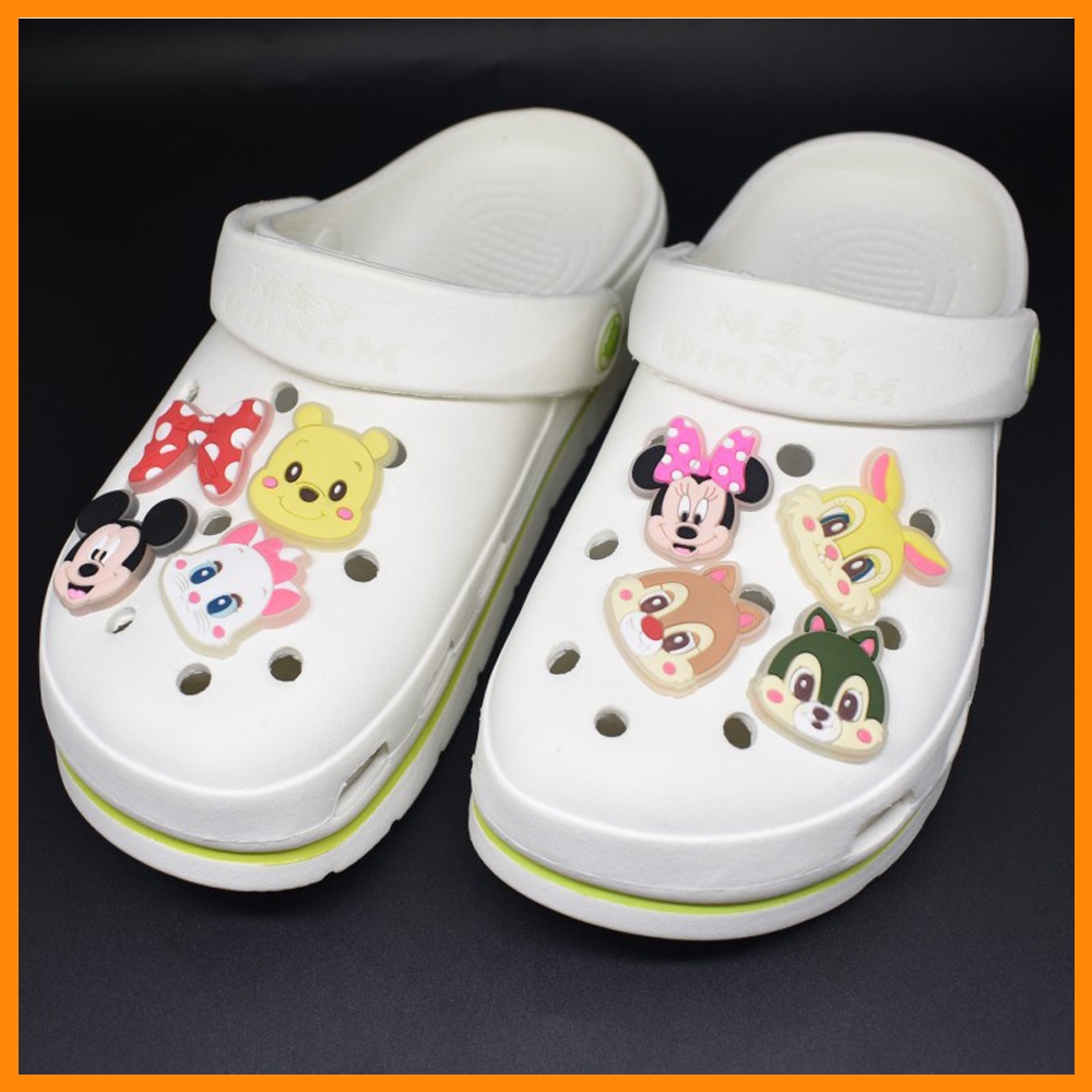 Acessórios para sandálias Presentes Sapatos Diy Botão De Encanto