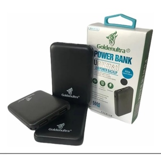 Carregador portátil Carregador Móvel 5000mAh Pará celular