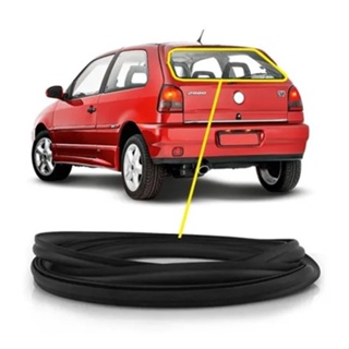 Borracha Vigia Gol Parati Bola 1995 À 1999 Arremate Externo em Oferta na Shopee