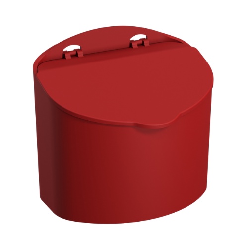 Saleiro com Tampa Mix 500g De Mesa Ou Bancada em Oferta na Shopee