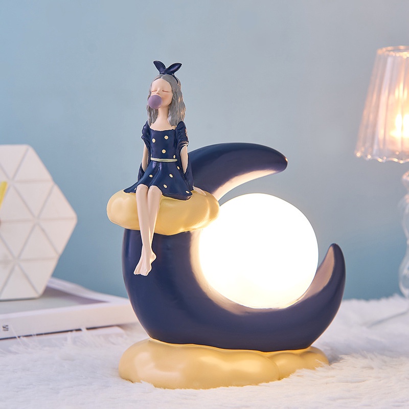 Nordic LumináRia De Mesa Moderno Quarto LumináRia De Leitura Estudo Abajur De Cabeceira